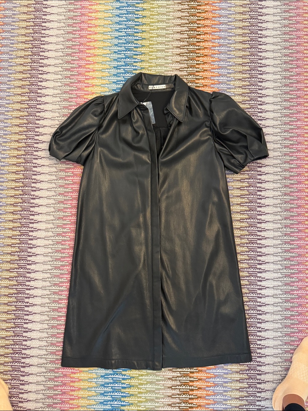 Alice and Olivia Dress- BNWT